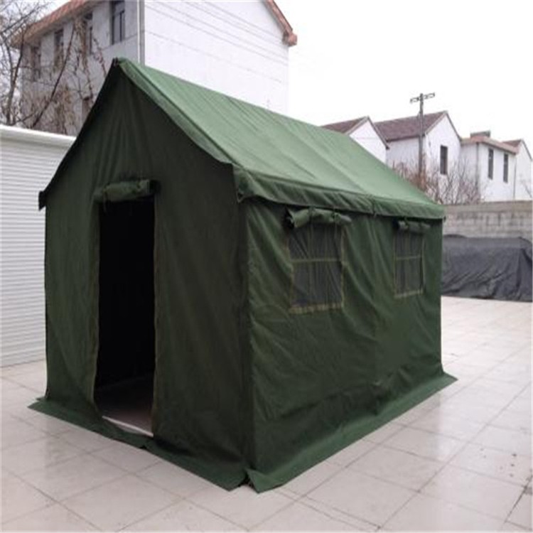 廉江充气军用帐篷模型生产
